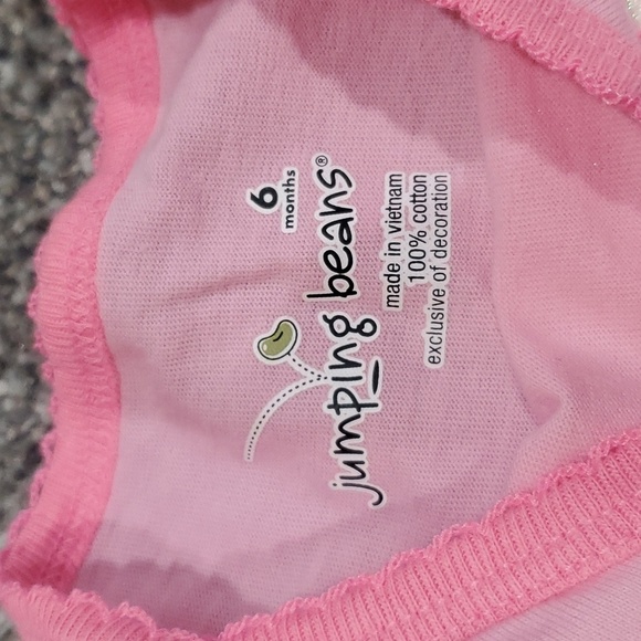 NWT 2 Baby Girl Outfits - Picture 5 of 6